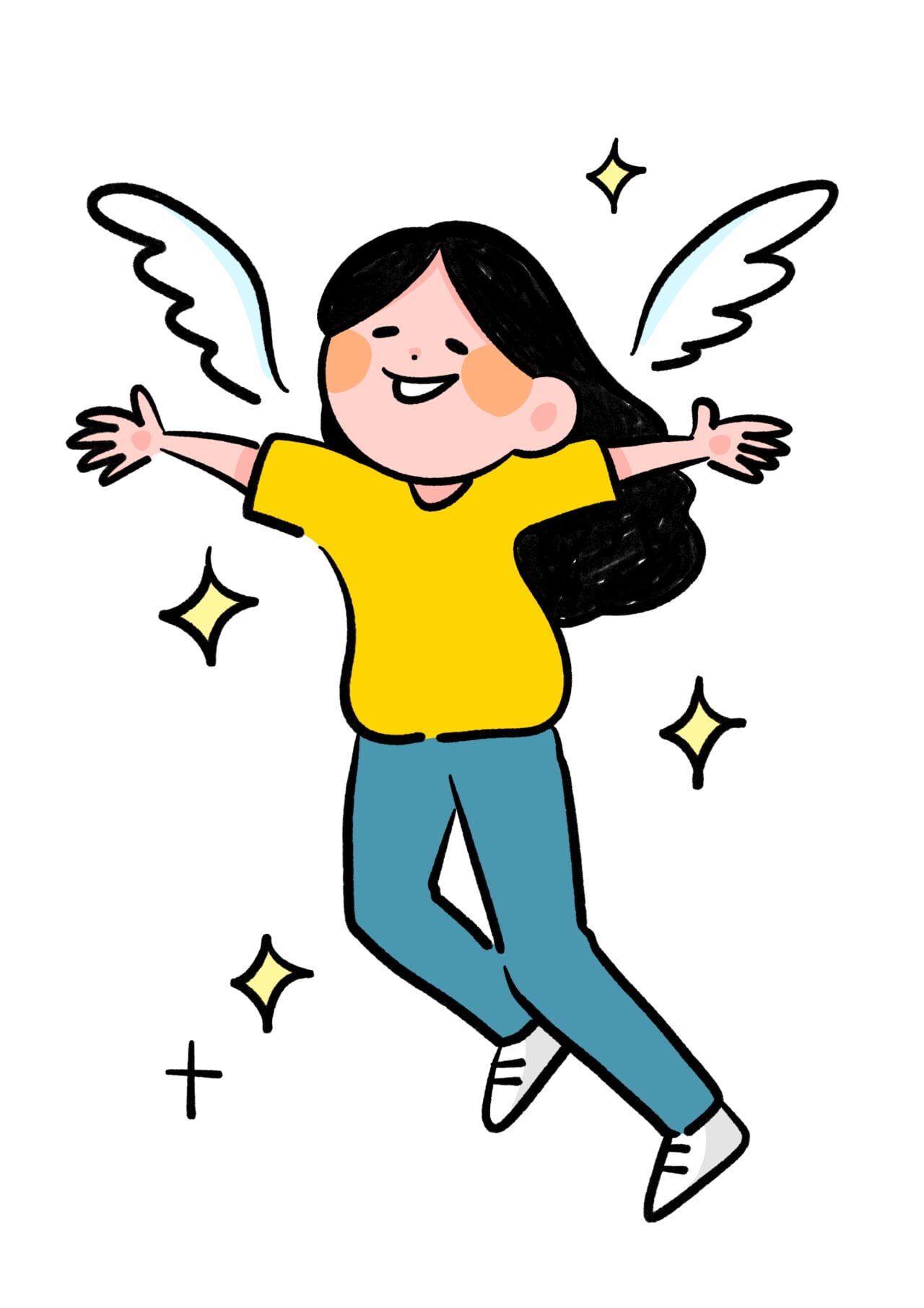 身体の状態が、目の前の現実を作り出していた